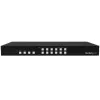 StarTech.com 4x4 przełącznik matrycowy HDMI z funkcją obraz-w-obrazie i ścianą wideo