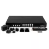 StarTech.com 4x4 przełącznik matrycowy HDMI z funkcją obraz-w-obrazie i ścianą wideo