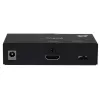 StarTech.com 2x1 HDMI + VGA do HDMI Converter Switch z automatycznym i priorytetowym przełączaniem – 1080p