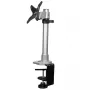 StarTech.com Uchwyt do monitora na biurko – regulacja wysokości – stal – do monitorów do 34 cali (14 kg/30,9 funta)