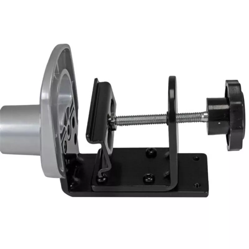 StarTech.com Uchwyt do monitora na biurko – regulacja wysokości – stal – do monitorów do 34 cali (14 kg/30,9 funta)