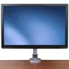 StarTech.com Uchwyt do monitora na biurko – regulacja wysokości – stal – do monitorów do 34 cali (14 kg/30,9 funta)