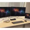 StarTech.com USB 3.0 Docking Station Dual Monitor z HDMI i 4K DisplayPort – USB 3.0 do 4x USB-A, Ethernet, HDMI i DP – Uniwersalna stacja dokująca USB Type A do laptopów dla Mac i Windows
