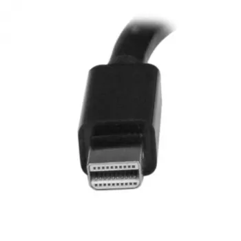 StarTech.com Travel A/V Adapter: 2 w 1 Mini DisplayPort na HDMI lub VGA