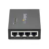 StarTech.com 4-Port Gigabit Midspan - PoE+ Injector - 802.3at/af