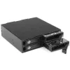 StarTech.com 4-zatokowa płyta montażowa mobilnej kieszeni na dyski 2,5 inch SATA/SAS