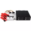 StarTech.com 4-zatokowa płyta montażowa mobilnej kieszeni na dyski 2,5 inch SATA/SAS