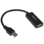 StarTech.com Adapter USB 3.0 do VGA – Wbudowana instalacja sterowników – 1920x1200