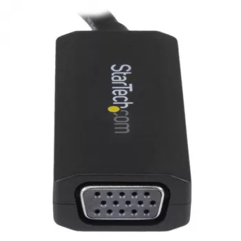StarTech.com Adapter USB 3.0 do VGA – Wbudowana instalacja sterowników – 1920x1200