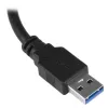 StarTech.com Adapter USB 3.0 do VGA – Wbudowana instalacja sterowników – 1920x1200