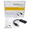 StarTech.com Adapter USB 3.0 do VGA – Wbudowana instalacja sterowników – 1920x1200