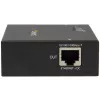 StarTech.com 1-Port Gigabit PoE+ Extender - 802.3at i 802.3af - 100 m (330 ft)