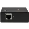 StarTech.com 1-Port Gigabit PoE+ Extender - 802.3at i 802.3af - 100 m (330 ft)
