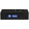 StarTech.com Emulator EDID dla wyświetlaczy HDMI - 1080p, Czarny, Stal, RoHS, CE, FCC, 1920 x 1080 pikseli, 720p, 1080p, HDMI