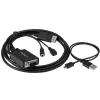 StarTech.com adapter kablowy DisplayPort na VGA z audio - 1,8 m (6 stóp)