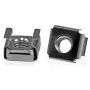 StarTech.com Nakrętki klatkowe M6 - 100 szt., Nakrętka klatkowa, Stal, Stal nierdzewna, M6, CE, TAA, REACH, 13 mm