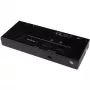StarTech.com Przełącznik matrycowy HDMI 2x2 - 4K z szybkim przełączaniem i automatycznym wykrywaniem