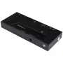 StarTech.com 2-portowy automatyczny przełącznik wideo HDMI - 4K z szybkim przełączaniem