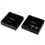 StarTech.com Przedłużacz HDMI przez CAT6 z 4-portowym hubem USB – 50 m – 1080p
