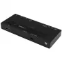 StarTech.com 4-portowy automatyczny przełącznik wideo HDMI - 4K z szybkim przełączaniem