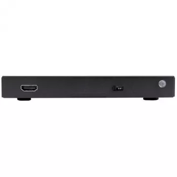 StarTech.com 4-portowy automatyczny przełącznik wideo HDMI - 4K z szybkim przełączaniem