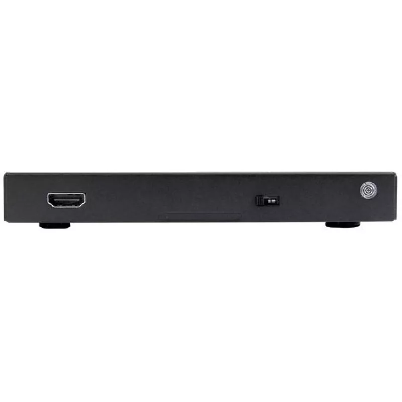 StarTech.com 4-portowy automatyczny przełącznik wideo HDMI - 4K z szybkim przełączaniem