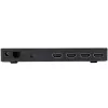 StarTech.com 4-portowy automatyczny przełącznik wideo HDMI - 4K z szybkim przełączaniem