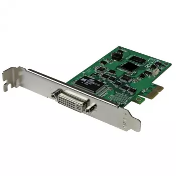 Karta przechwytująca PCIe wysokiej rozdzielczości StarTech.com - HDMI VGA DVI i komponent - 1080P - TAA