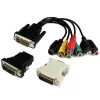 Karta przechwytująca PCIe wysokiej rozdzielczości StarTech.com - HDMI VGA DVI i komponent - 1080P - TAA