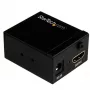 StarTech.com HDMI Signal Booster - 115 ft - 1080p, 1920 x 1080 pikseli, wzmacniacz AV, 35 m, czarny