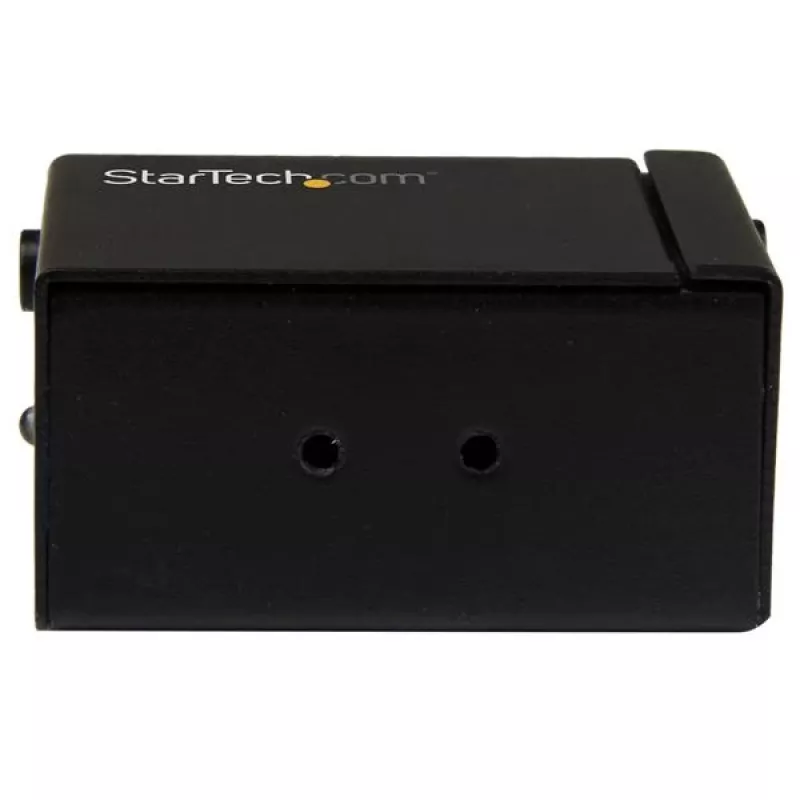 StarTech.com HDMI Signal Booster - 115 ft - 1080p, 1920 x 1080 pikseli, wzmacniacz AV, 35 m, czarny