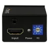StarTech.com HDMI Signal Booster - 115 ft - 1080p, 1920 x 1080 pikseli, wzmacniacz AV, 35 m, czarny