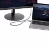 StarTech.com 3 ft. (1 m) Kabel Thunderbolt 3 z zasilaniem 100 W — 40 Gb/s