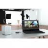 Adapter StarTech.com Thunderbolt 3 na Thunderbolt 2 — laptop TB3 do wyświetlaczy i urządzeń TB2 — konwerter Thunderbolt 2 20 Gb/s lub Thunderbolt 1 10 Gb/s — certyfikat Thunderbolt 3 — Windows/Mac