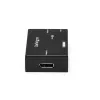 StarTech.com Wzmacniacz sygnału DisplayPort - Przedłużacz DP - 4K 60 Hz