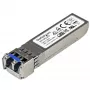 StarTech.com Moduł nadajnika SFP+ zgodny z Cisco SFP-10G-LR - 10GBASE-LR~Moduł SFP+ zgodny z Cisco SFP-10G-LR - 10GBASE-LR - 10GbE jednomodowy światłowód SMF transceiver optyczny - 10GE Gigabit Ethernet SFP+ - LC 10km - 1310nm - DDM Cisco Firepower, ASR9000, C9300