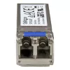 StarTech.com Moduł nadajnika SFP+ zgodny z Cisco SFP-10G-LR - 10GBASE-LR~Moduł SFP+ zgodny z Cisco SFP-10G-LR - 10GBASE-LR - 10GbE jednomodowy światłowód SMF transceiver optyczny - 10GE Gigabit Ethernet SFP+ - LC 10km - 1310nm - DDM Cisco Firepower, ASR9000, C9300
