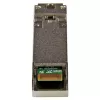 StarTech.com Moduł nadajnika SFP+ zgodny z Cisco SFP-10G-LR - 10GBASE-LR~Moduł SFP+ zgodny z Cisco SFP-10G-LR - 10GBASE-LR - 10GbE jednomodowy światłowód SMF transceiver optyczny - 10GE Gigabit Ethernet SFP+ - LC 10km - 1310nm - DDM Cisco Firepower, ASR9000, C9300