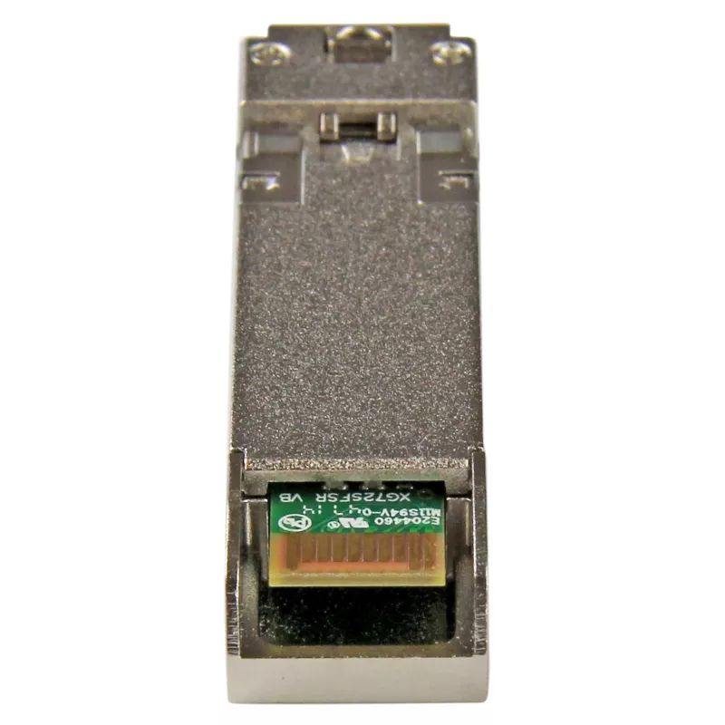 StarTech.com Moduł nadawczo-odbiorczy SFP+ zgodny z Cisco SFP-10G-LRM - 10GBASE-LRM~Cisco SFP-10G-LRM Kompatybilny SFP+ Module - 10GBASE-LRM - 10GbE Multimode Fiber MMF Optic transceiver - 10GE Gigabit Ethernet SFP+ - LC 200m - 1310nm - DDM Cisco Firepower, ASR9000, C9300