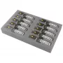 StarTech.com Cisco GLC-T Kompatybilny SFP transceiver Module - 1000BASE-T - 10 Pack