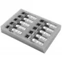 StarTech.com Moduł nadajnika SFP zgodny z Cisco GLC-SX-MM - 1000BASE-SX - 10 szt.