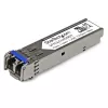 StarTech.com Cisco GLC-LH-SM Kompatybilny SFP transceiver Module - 1000BASE-LX/LH - 10 PACK~10 Pack Cisco GLC-LH-SM Kompatybilny SFP Module (10 Pack) - 1000BASE-LX/LH - 1GbE Single Mode Fiber SMF Optic transceiver - 1GE Gigabit Ethernet SFP - LC 10km - 1310nm - DDM Cisco Firepower, ASR920, IE2000