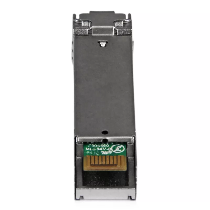 StarTech.com Cisco GLC-LH-SM Kompatybilny SFP transceiver Module - 1000BASE-LX/LH - 10 PACK~10 Pack Cisco GLC-LH-SM Kompatybilny SFP Module (10 Pack) - 1000BASE-LX/LH - 1GbE Single Mode Fiber SMF Optic transceiver - 1GE Gigabit Ethernet SFP - LC 10km - 1310nm - DDM Cisco Firepower, ASR920, IE2000
