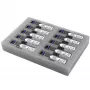 StarTech.com Moduł nadajnika-odbiornika SFP zgodny z Cisco GLC-LH-SMD - 1000BASE-LX/LH - zestaw 10 sztuk