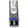 StarTech.com Moduł nadajnika-odbiornika SFP zgodny z Cisco GLC-LH-SMD - 1000BASE-LX/LH - zestaw 10 sztuk