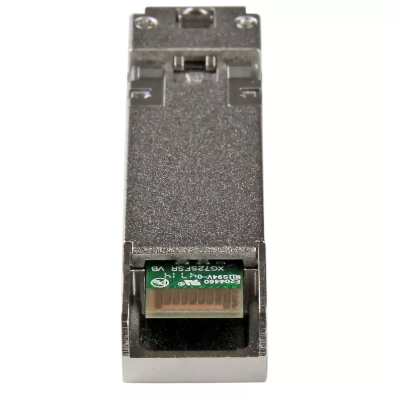 StarTech.com Moduł nadajnika-odbiornika SFP zgodny z Cisco GLC-LH-SMD - 1000BASE-LX/LH - zestaw 10 sztuk