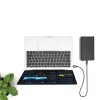 StarTech.com Kabel Thunderbolt 3 (40 Gb/s) USB-C 0,5 m - kompatybilny z Thunderbolt, USB i DisplayPort