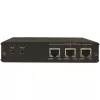 StarTech.com Zestaw przedłużacza HDBaseT 3-portowego z 3 odbiornikami - Rozdzielacz HDMI przez CAT5e 1x3 - Do 4K