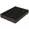 StarTech.com Zestaw przedłużacza HDBaseT 3-portowego z 3 odbiornikami - Rozdzielacz HDMI przez CAT5e 1x3 - Do 4K