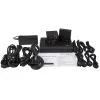 StarTech.com Zestaw przedłużacza HDBaseT 3-portowego z 3 odbiornikami - Rozdzielacz HDMI przez CAT5e 1x3 - Do 4K